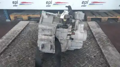 Second-hand car spare part gearbox for seat alhambra (711) reference oem iam references tgq  
