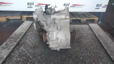 Second-hand car spare part gearbox for seat alhambra (711) reference oem iam references tgq  