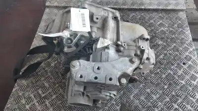 Second-hand car spare part gearbox for seat alhambra (711) reference oem iam references tgq  