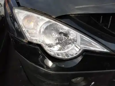 Автозапчастина б/у ПРАВА ФА для SSANGYONG ACTYON  Посилання на OEM IAM   