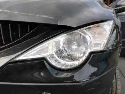 Автозапчасти б/у ЛЕВАЯ ФАРА за SSANGYONG ACTYON  ссылки OEM IAM   