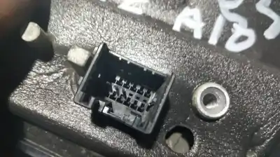 Pezzo di ricambio per auto di seconda mano specchio sinistro per ssangyong actyon 200 xdi 4wd limited riferimenti oem iam   
