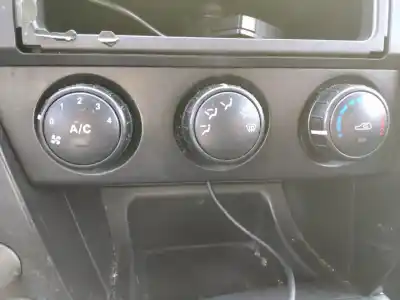 Автозапчасти б/у отопление / кондиционирование воздуха за ssangyong actyon 200 xdi 4wd limited ссылки oem iam 6870031031 Автозапчасти б/у отопление / кондиционирование воздуха за ssangyong actyon 200 xdi 4wd limited ссылки oem iam 6870031031