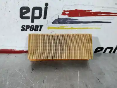 Second-hand car spare part AIR FILTER for RENAULT VEL SATIS (BJ0)  OEM IAM references 7701041740  