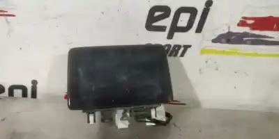 Pezzo di ricambio per auto di seconda mano DISPLAY MULTIFUNZIONE per MAZDA CX-3  Riferimenti OEM IAM VPGJ1F14E800BG  