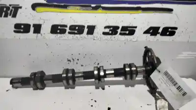 Tweedehands auto-onderdeel nokkenas voor dodge caliber sxt oem iam-referenties 