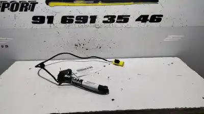 Recambio de automóvil de segunda mano de Pretensor Airbag Izquierdo para MERCEDES CLASE GLA (BM 247) GLA 250 E - HIBRIDO ENCHUFABLE (PHEV) referencias OEM IAM A2479069901  