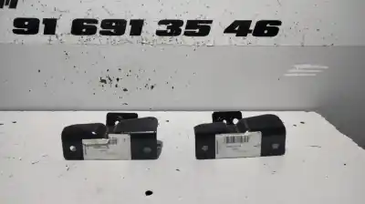 Second-hand car spare part decorative moulding for seat alhambra (711) reference oem iam references 7n0861822a