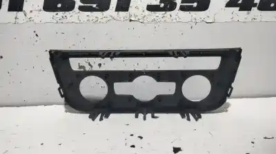 Second-hand car spare part decorative moulding for seat alhambra (711) reference oem iam references 7n0820073b  