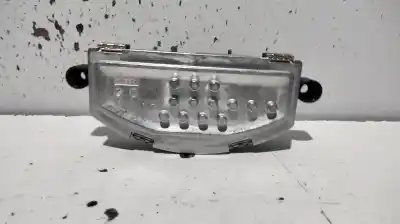 Автозапчастина б/у стійкість на нагревання для seat alhambra (711) reference посилання на oem iam 2q0907521  