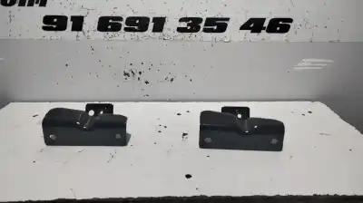 Second-hand car spare part decorative moulding for seat alhambra (711) reference oem iam references 7n0861821a