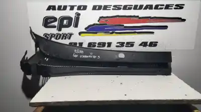 Gebrauchtes Autoersatzteil torpedo zum seat alhambra (711) reference oem-iam-referenzen 7n1819403  