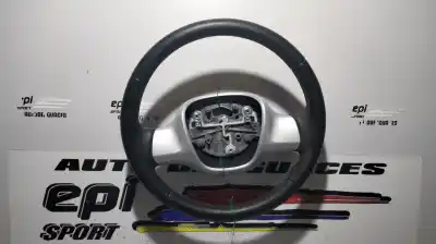Second-hand car spare part STEERING WHEEL for SMART COUPE  OEM IAM references 16877710  