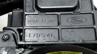 Автозапчастина б/у многофункційне управління для ford transit connect (tc7) furgón (2006->) посилання на oem iam 17d346 4m5t14a664ab dx1aa