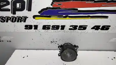 Автозапчасти б/у правая противотуманная фара за ford transit connect (tc7) furgón (2006->) ссылки oem iam 89204003