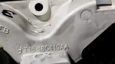 Автозапчасти б/у отопление / кондиционирование воздуха за ford transit connect (tc7) furgón (2006->) ссылки oem iam t1618c419aa  