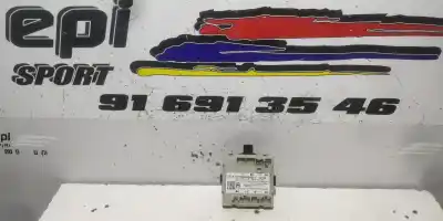 Автозапчасти б/у электронный модуль за mercedes-benz clase a (bm 177) a 200 d (177.012) ссылки oem iam a1779005509