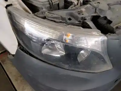 Second-hand car spare part right headlight for mercedes-benz vito tourer (447) 109/110/111/114 cdi base fwd compacta oem iam references a4479067800  