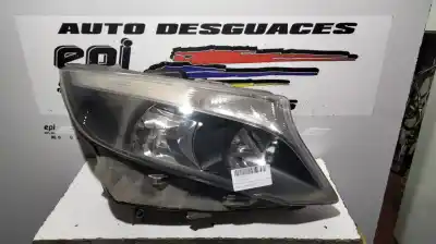 Second-hand car spare part right headlight for mercedes-benz vito tourer (447) 109/110/111/114 cdi base fwd compacta oem iam references a4479067800  