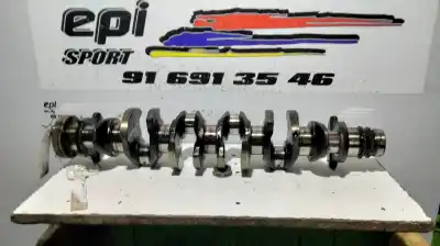 Pièce détachée automobile d'occasion vilebrequin pour bmw serie 5 berlina (e60) 525d références oem iam   