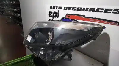 Peça sobressalente para automóvel em segunda mão farol / farolim esquerdo por mercedes-benz vito tourer (447) 109/110/111/114 cdi base fwd compacta referências oem iam a4479067700  