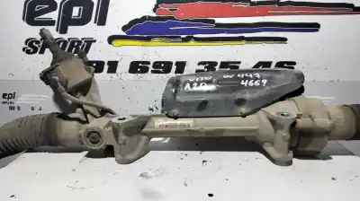 Second-hand car spare part steering rack for mercedes-benz vito tourer (447) 109/110/111/114 cdi base fwd compacta oem iam references 7818974892  4474603200