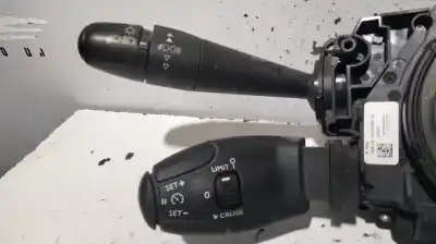 Second-hand car spare part multifunction switch for citroen c3 selection oem iam references 96997324xt  