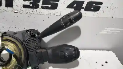 Second-hand car spare part multifunction switch for citroen c3 selection oem iam references 96997324xt  