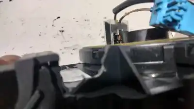 Second-hand car spare part multifunction switch for citroen c3 selection oem iam references 96997324xt  