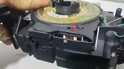 Second-hand car spare part multifunction switch for citroen c3 selection oem iam references 96997324xt  