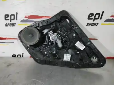 Автозапчасти б/у задний правый стеклорегулятор за mercedes-benz clase a (bm 177) a 200 d (177.012) ссылки oem iam a1777304200
