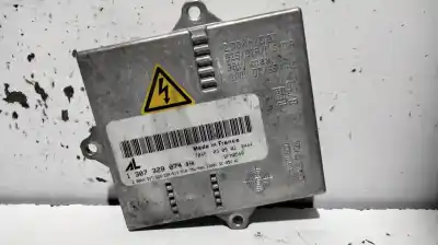 Gebrauchtes Autoersatzteil steuergerät xenon-scheinwerfer zum bmw serie 3 compact (e46) 318td oem-iam-referenzen 1307329074  
