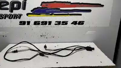 Автозапчастина б/у датчик для mercedes-benz clase a (bm 177) * посилання на oem iam a0009051613