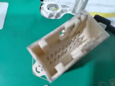 Second-hand car spare part dashboard for citroen c3 selection oem iam references 96668806xt  