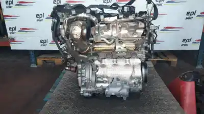 Recambio de automóvil de segunda mano de motor completo para mercedes clase a (bm 177) * referencias oem iam 654920  