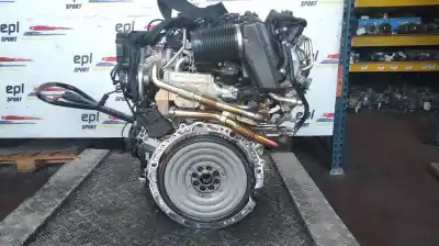 Recambio de automóvil de segunda mano de motor completo para mercedes clase a (bm 177) * referencias oem iam 654920  