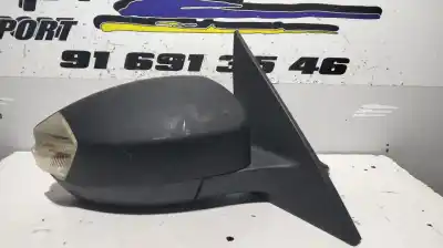 Peça sobressalente para automóvel em segunda mão espelho retrovisor direito por ford s-max (ca1) trend referências oem iam   