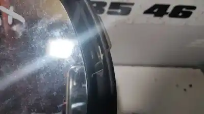 Peça sobressalente para automóvel em segunda mão espelho retrovisor direito por ford s-max (ca1) trend referências oem iam   
