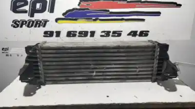 Автозапчастина б/у інтеркулер для ford transit connect (tc7) furgón (2006->) посилання на oem iam   