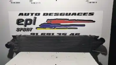 Second-hand car spare part intercooler for ford s-max (ca1) trend oem iam references 6g919l440fc