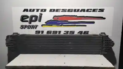 Second-hand car spare part intercooler for ford s-max (ca1) trend oem iam references 6g919l440fc  