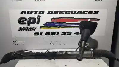 Gebrauchtes Autoersatzteil Lenkgetriebe zum FORD S-MAX (CA1)  OEM-IAM-Referenzen 6G913A500TJ  