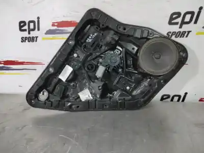 Автозапчасти б/у регулятор стекла заднего левого за mercedes-benz clase a (bm 177) a 200 d (177.012) ссылки oem iam a1777300000