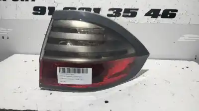 Second-hand car spare part right tailgate light for ford s-max (ca1) trend oem iam references 