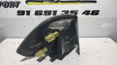 Second-hand car spare part right tailgate light for ford s-max (ca1) trend oem iam references   