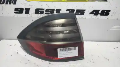 Second-hand car spare part left tailgate light for ford s-max (ca1) trend oem iam references 