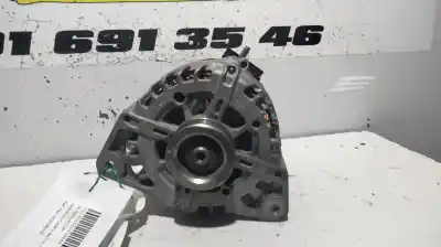 Автозапчастина б/у генератор для mercedes-benz clase a (bm 177) * посилання на oem iam eg20s013