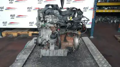Автозапчасти б/у ПОЛНЫЙ ДВИГАТЕЛЬ за FORD S-MAX (CA1)  ссылки OEM IAM QXWB  
