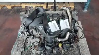 Second-hand car spare part complete engine for ford s-max (ca1) trend oem iam references qxwb  