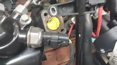 Second-hand car spare part complete engine for ford transit connect (tc7) furgón (2006->) oem iam references rwpa  